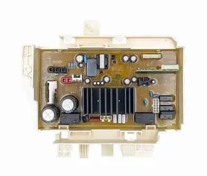 DC92-01630B DC92-01630A Circuit DC41-00189A Computer control board for washing machine accessories