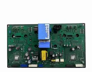 DB92-03339A DB92-03341A Driver board DB41-01280A Outdoor unit control board Applicable to air conditioning accessories