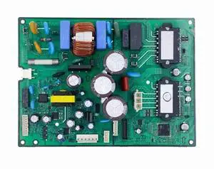DB92-04025A DB92-04025C Circuit DB41-01350A Outdoor unit control board for air conditioning accessories