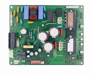 DB92-03036A DB92-03036B Circuit DB41-01011A Outdoor unit control board for air conditioning accessories