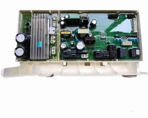 DC92-01540A Computer control board for washing machine circuit washing machine parts