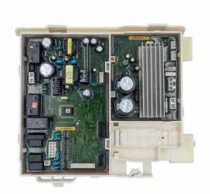 DC92-01786B Circuit DC92-01789C Computer control board for washing machine accessories