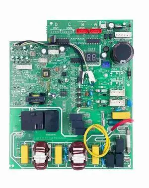 CE-KFR80W/BP3T4N1 (DC motor) -310.D.03.WP1-1 circuit 202302130895 control board suitable for air conditioner accessories