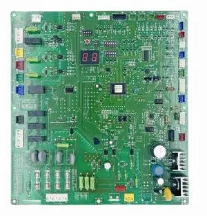 MD-0282-001 circuit W254578G11 control board suitable for central air conditioning accessories