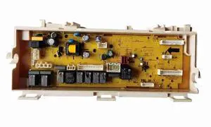 17138200003001 Computer control board suitable for BVL2H100 TH100-H36WT clothes dryer circuit dryer accessories