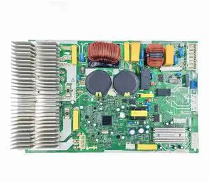 KFR-35W/BP3N1-(RX62T+41560).D.13.WP2-1 Circuit 17122000002718 Applicable to air conditioning control panel air conditioning accessories
