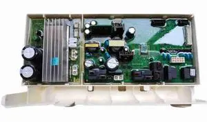DC92-01540A Computer control board for washing machine circuit washing machine parts