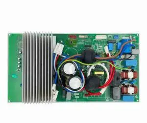 FR-4(KB-6160)CTI =600V A010261 Outdoor unit control board Applicable to air conditioning circuit Air conditioning accessories