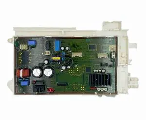 DC92-02678D DC41-00287B Control panel for dryer accessories