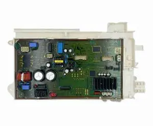 DC92-02678C DC41-00287B Control panel for dryer accessories