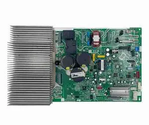 KFR-72W/BP2-(311+0515+6061HD+PSS30S92F6-AG+6822+HEAT).D.13.WP2.1 17122000036588 Control panel for air conditioner