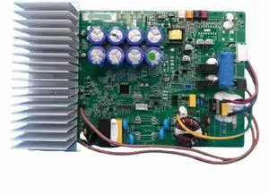 -HTSD008-160705A-PC-V05 circuit HTSD008-180504A-PC-V03 control board suitable for air conditioning accessories