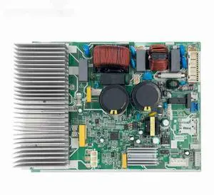 KFR-35W/BP3N1-(RX24Ti+A6061+SLIMDIP-L+ECN30622PN).D.13.WP2-1 17122000045996 Control panel for air conditioner