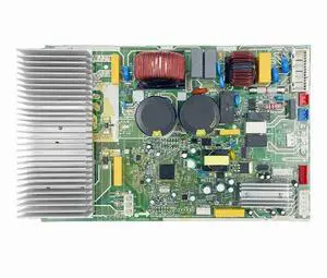 KFR-35W/BP3N1-(RX24T+A6061+SLIMDIP-L+DC-4135-O).D.13.WP2-1 17122000038329 Control panel for air conditioner