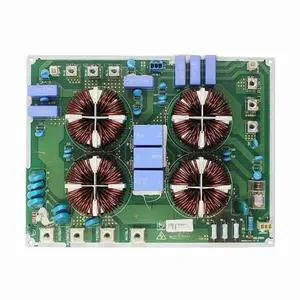 EAX65605001 filter EBR778524 outdoor unit control panel suitable for central air conditioning accessories