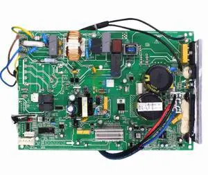 CE-KFR48W/BP2(BP3)(IR311+STK043)D.13.WP2-1 17122000002667 Control panel for air conditioner accessories