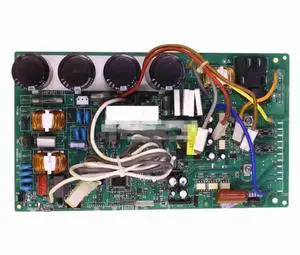 MCC-1438-04 Outdoor unit control board is suitable for air conditioning circuit air conditioning accessories