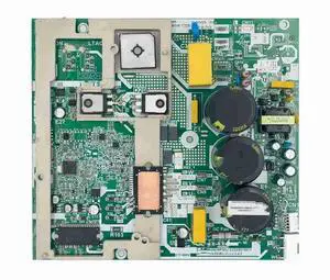 EU-KFR80W/BP3(IR311+PS21997+SIM6822+LOCK).D.13.WP2-1 circuit 17122000018251 control board for air conditioner