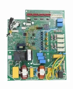 CE-KFR80W/BP2T4N1(AC MOTOR0)-310.JD.FW.WXWKB.WP1-1 17122300001076 Air conditioning control panel Air conditioning parts
