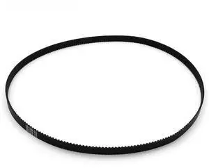 P1006066 Main Drive Belt for 105SL 105SL 110XI4 140XI4 170XI4 Thermal Barcode Label Printer
