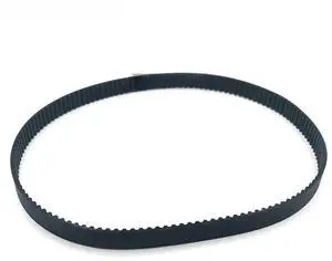 79866M Main Drive Belt for ZT410 ZT420 ZM400 ZM600 S4M 203dpi Thermal Barcode Label Printer 20006