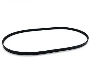 45189-12 Main Drive Belt for 110xi3 110xiIII 110xi4 96xi3 96xiIII 600dpi Thermal Barcode Label Printer