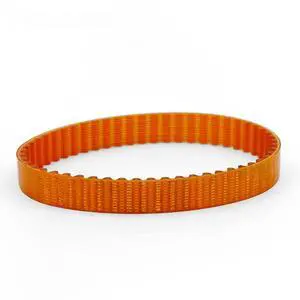162MM Drive Belt for PM43 Thermal Barcode Label Printer 655-323-001
