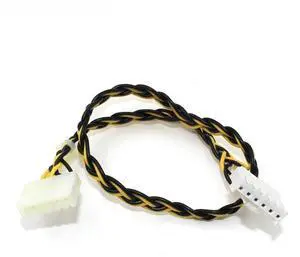 DPO32-2416-01 Print head power cord for I-4212E I-4310E I-4606E thermal label printer