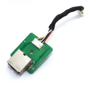910400026210 PC43T Thermal Barcode Label Printer Front USB/IO G Cable