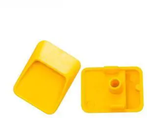 set of side keys for ZD220T ZD230T ZD420T ZD620T ZD880T desktop thermal label printer