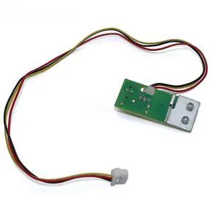 Reflective Sensor (Black Mark) Kit for 105SL Xi4 Series Thermal Barcode Label Printers P1006135