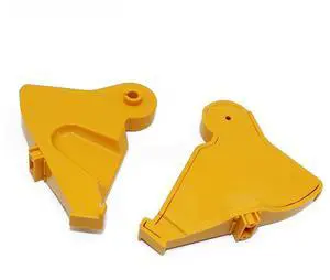 Pack Thermal Printer Stand Adjustable Arm Repair Kit for ZD420D ZD620D Desktop Label Printers