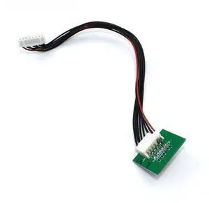910400024910 Cutter I/O Assembly for PC43T Thermal Barcode Label Printer