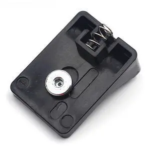 P1058930-027 Platen Roller Lock/Retainer ZT410 ZT411 ZT400 Series