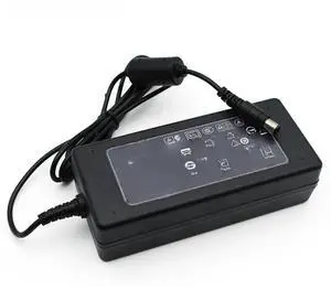 Power adapter for GK420D GK420T GX420D GX420T GX430t ZP450 ZP550 ZD420 thermal barcode label printer