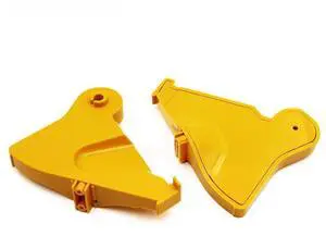 Thermal Printer Stand Adjustable Arm Repair Kit for ZD420T ZD620T Desktop Printers