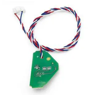 P1004144-001 Sensor lower for 105SL 110Xi4 Xi4 series thermal label printer P1001825-100