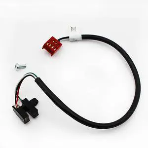 1-975605-25 Paper Sensor Assembly for PX4i PX6i Thermal Barcode Label Printer