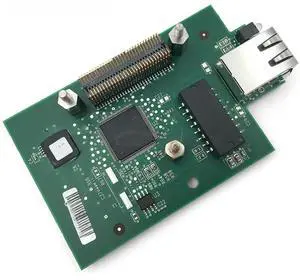 79823 network card for ZM400 ZM600 105SL 110xi4 140xi4 170xi4 xi4 series thermal label printer 79501-011