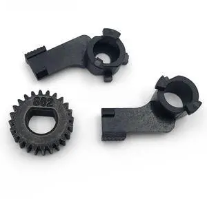 5 sets x 105934-035 bearing gear for GK420T GX420T GK430T GX430T thermal label printer