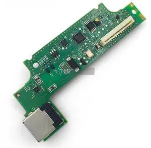 P1062832-02 Base DC Power Supply Board for QLN220 QLN320 Thermal Label Printer