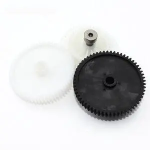 Drive gear for ZT210 ZT220 ZT230 ZT200 series 203dpi thermal barcode label printer