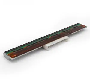 98-0430006-00LF print head for TDP-244 DA200 4502 4T200 thermal label printer 203dpi print head