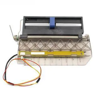 710-119S-001 Paper Guide Top Dancer Assembly Spare Parts for PM43 Thermal Barcode Printer