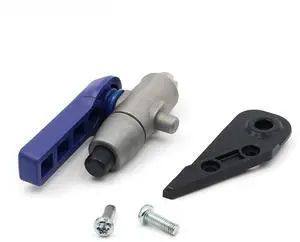 710-107S-001 Pressure Regulator Sub-Assembly Replacement for PM43 Thermal Barcode Label Printer