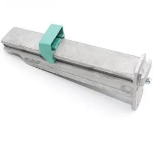 PM4i Thermal Barcode Label Printer Supply Roll Column Assembly 1-206383-90