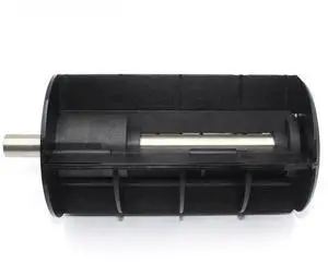 DPR78-2330-01 Supply Center for I-4212E I-4310E I-4606E Thermal Label Printer