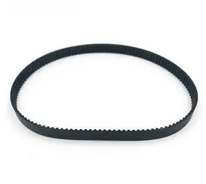 10pcs X 79867M Main Drive Belt for S4M ZT410 ZT420 ZM400 ZM600 300dpi Thermal Barcode Label Printer 20005