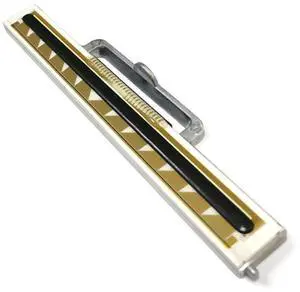 RK17393-005 print head, suitable for RW420 thermal barcode label printer 203dpi print head