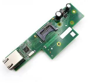 OPT78-2887-01 Wired LAN Option for I-4212E I-4310E I-4606E Thermal Barcode Label Printer